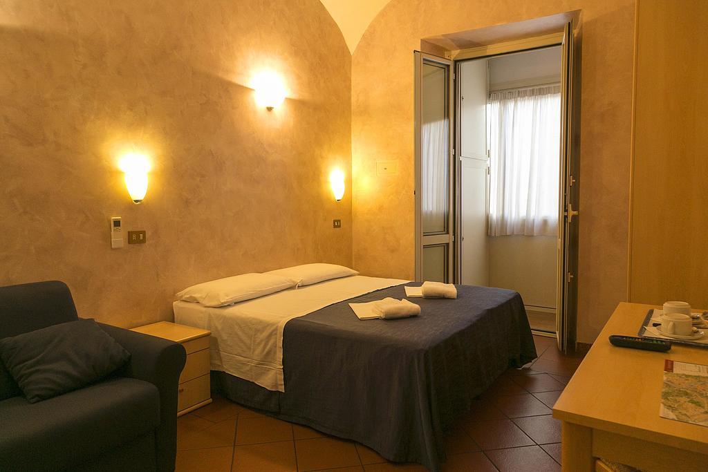 Giampy Bed & Breakfast Roma
