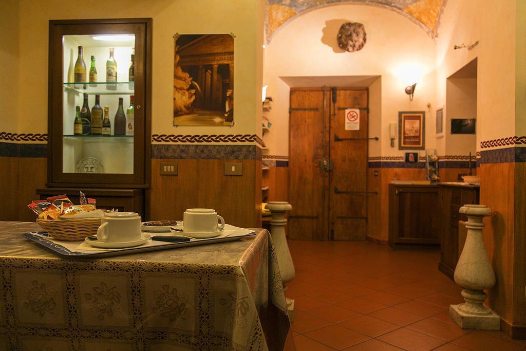 Bed & Breakfast Giampy Roma