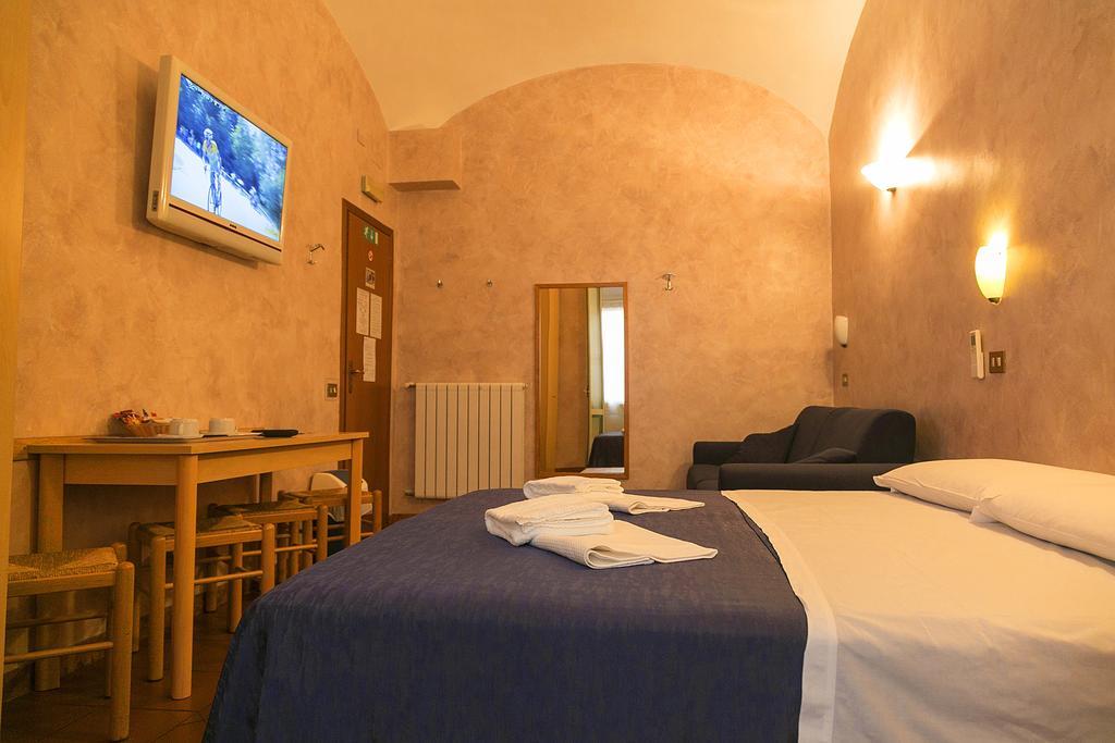 Giampy Bed & Breakfast Roma