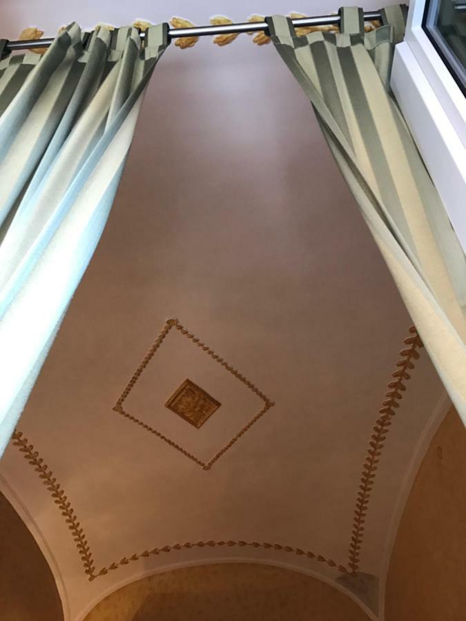 Giampy Bed & Breakfast Roma