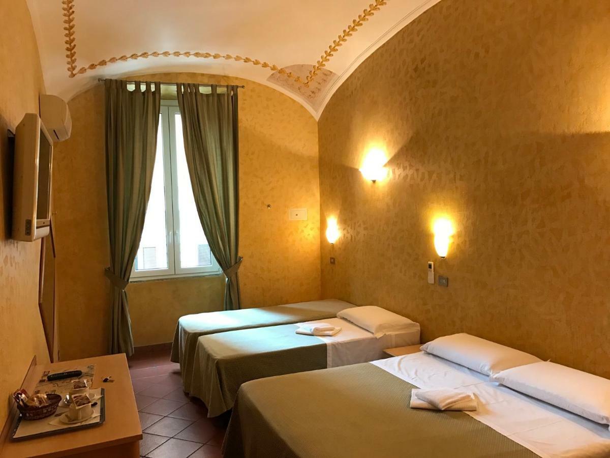 Bed & Breakfast Giampy Rome